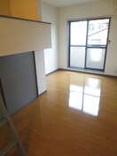 居室 ブルーメンⅡ