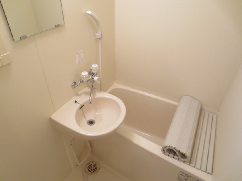 バス／シャワールーム等 ブルーメンⅡ