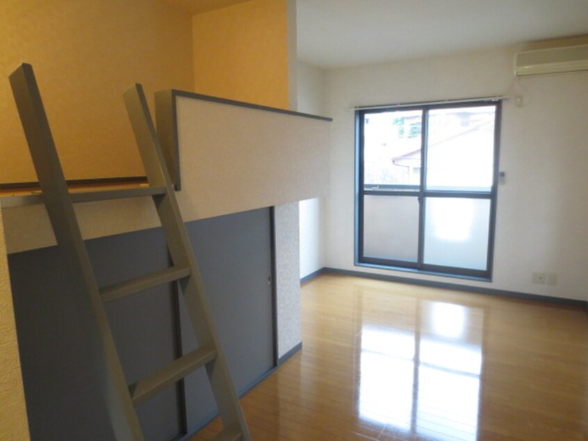 居室 ブルーメンⅡ