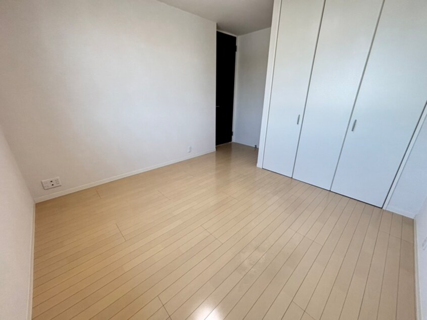 居室 ヴィラウィステリア門司Ａ