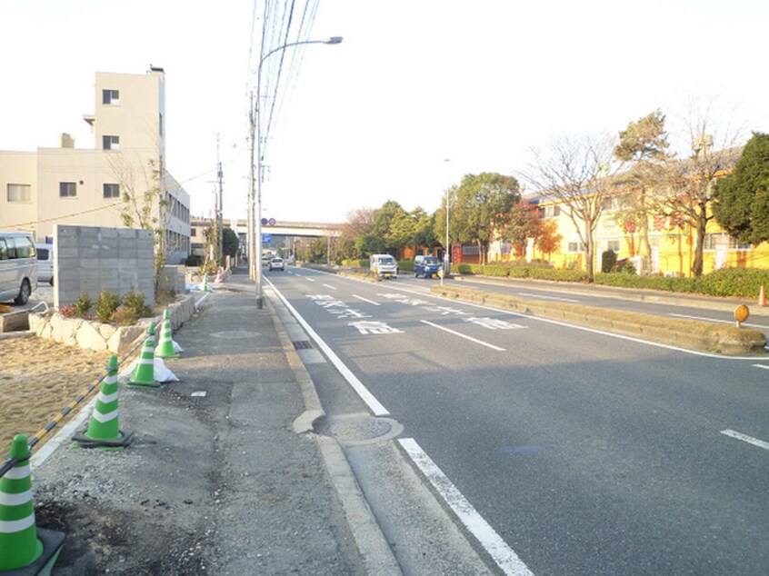 周辺環境 ヴィラウィステリア門司Ａ