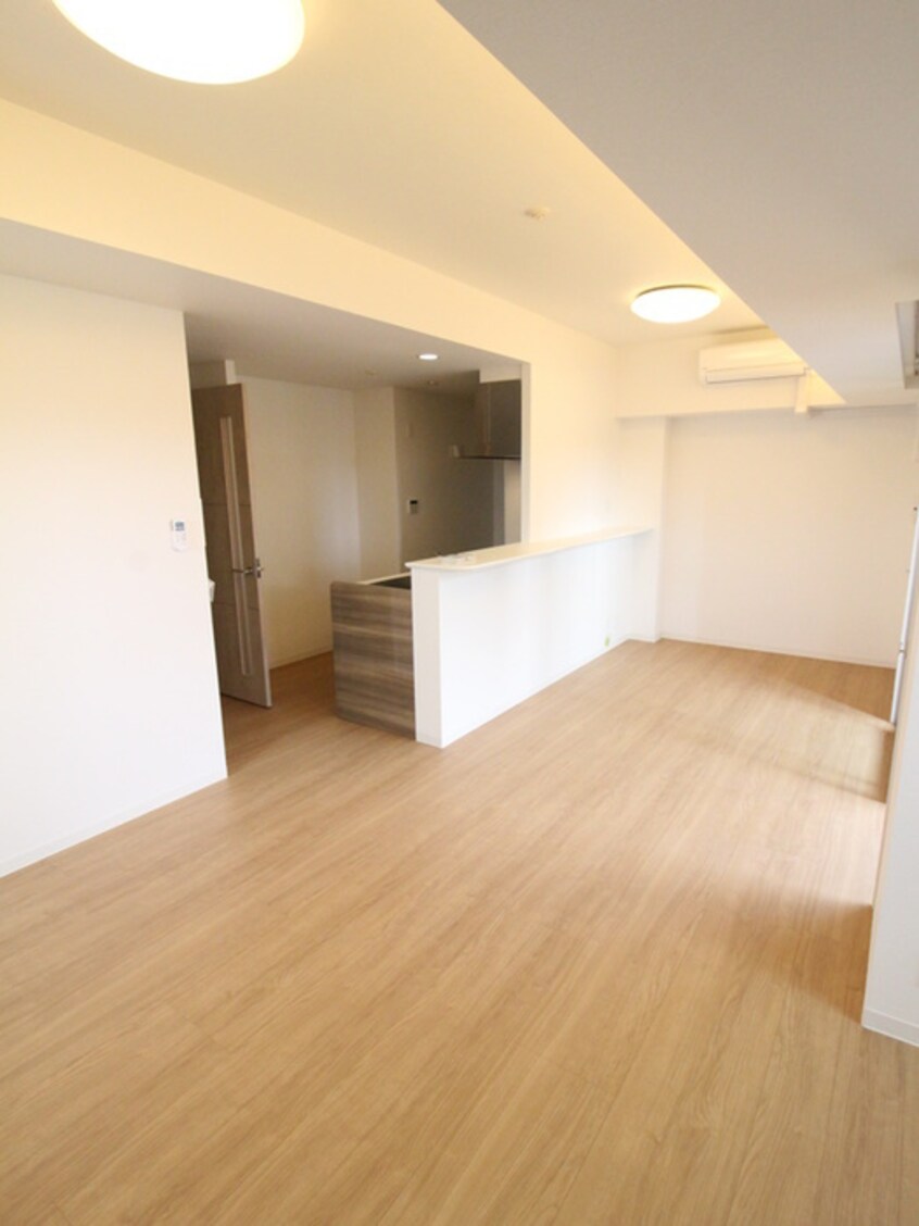 居室 アーバンコート中央町