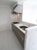 キッチン アーバンコート中央町