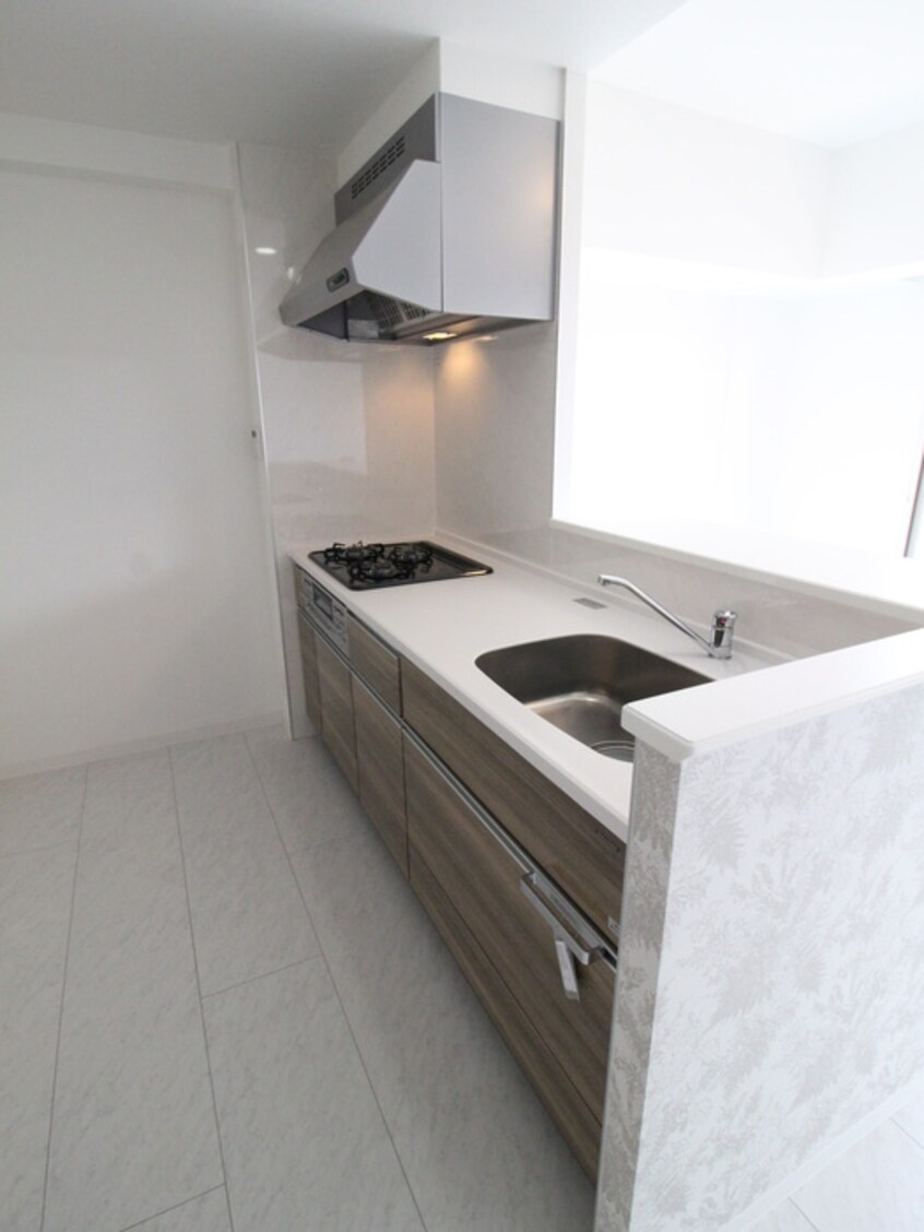 キッチン アーバンコート中央町