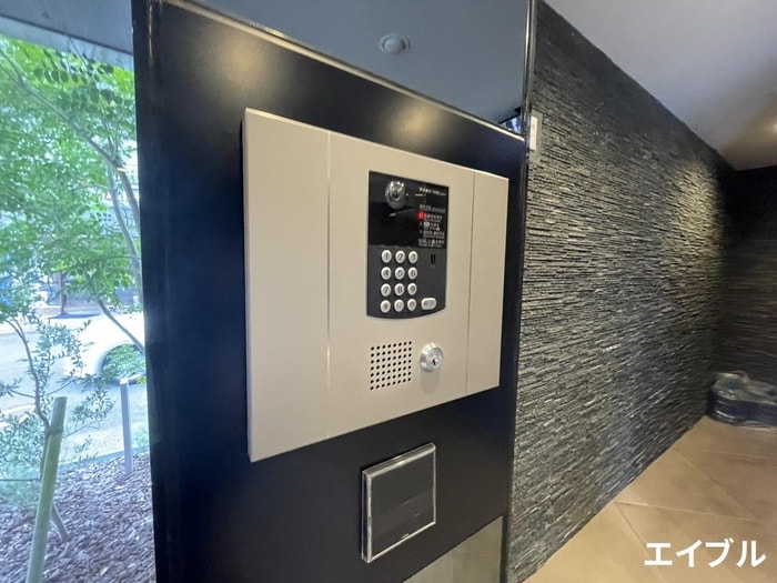 建物設備 アーバンコート中央町