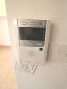 内観写真 アーバンコート中央町