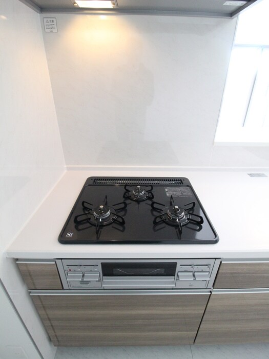 内観写真 アーバンコート中央町