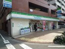 ファミリーマート小倉片野三丁目店(コンビニ)まで180m ウイングス片野