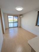 居室 ヴィラウィステリア門司C