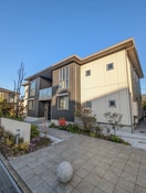 駐車場 ヴィラウィステリア門司C