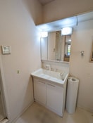 洗面 ヴィラウィステリア門司C