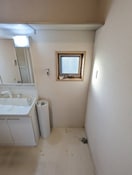 洗濯機置場 ヴィラウィステリア門司C