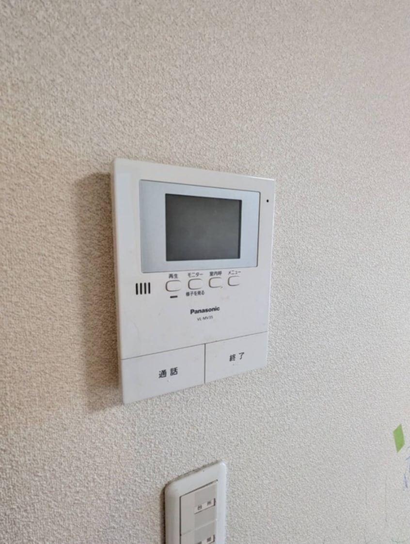 内観写真 ヴィラウィステリア門司C