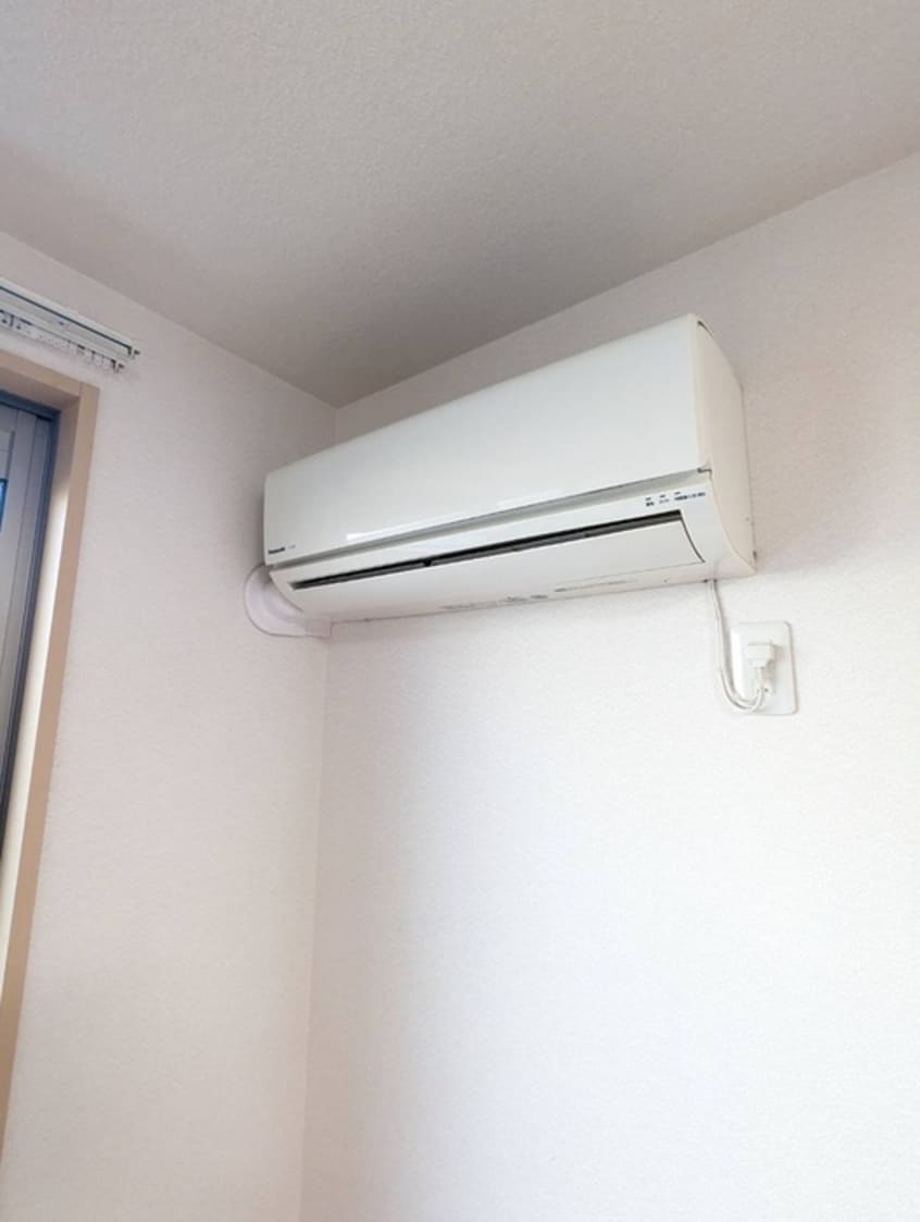 内観写真 ヴィラウィステリア門司C