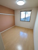 居室 ヴィラウィステリア門司C