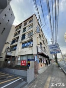 大和ビルの外観