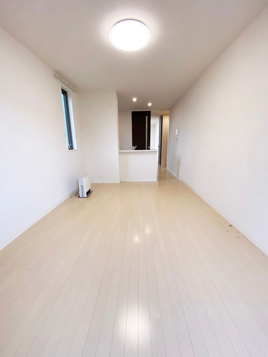 居室 ヴィラウィステリア門司D