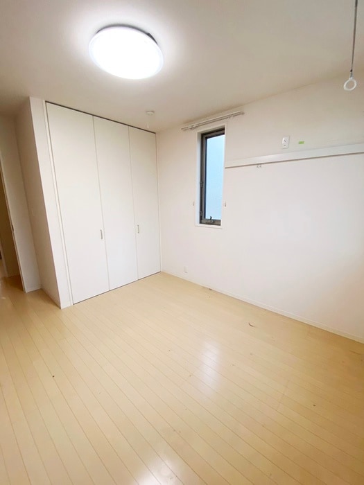 居室 ヴィラウィステリア門司D