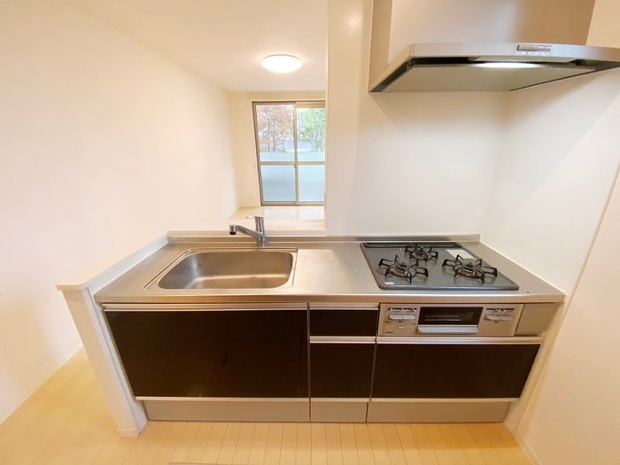 キッチン ヴィラウィステリア門司D