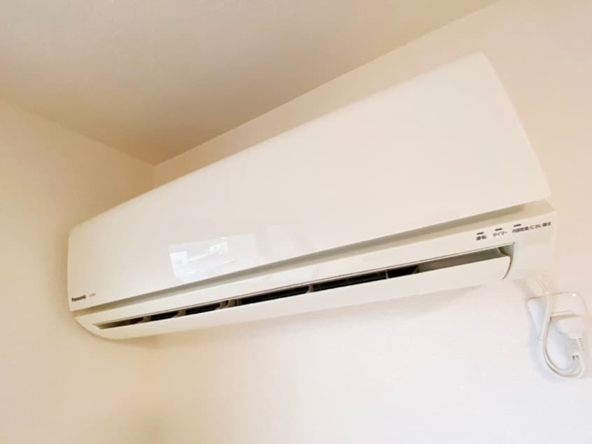 内観写真 ヴィラウィステリア門司D