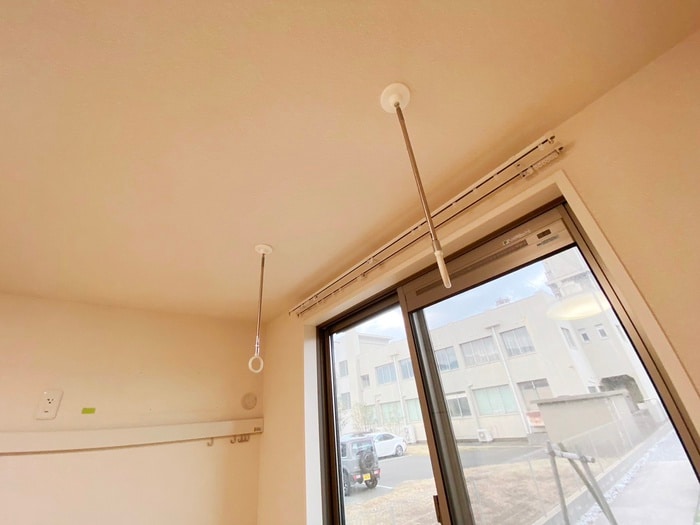 内観写真 ヴィラウィステリア門司D