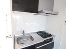 キッチン Ｄ－ｒｏｏｍﾌｪﾆｯｸｽ糸島Ⅱ