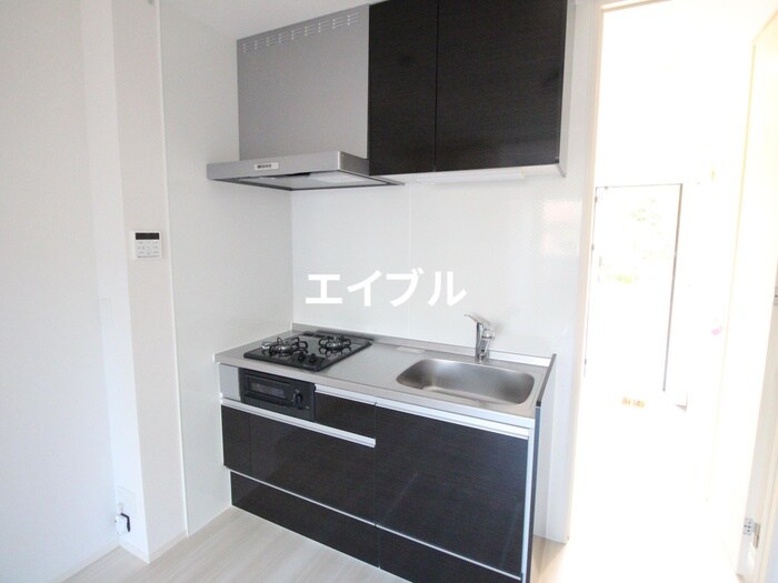 キッチン Ｄ－ｒｏｏｍﾌｪﾆｯｸｽ糸島Ⅱ