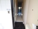 玄関 Ｄ－ｒｏｏｍﾌｪﾆｯｸｽ糸島Ⅱ