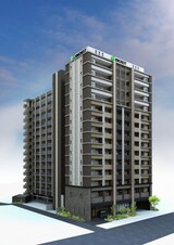 エンクレスト博多EXCEED（318）