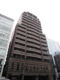 アクタス天神ｾﾝﾄﾗﾙﾀﾜ-(503)