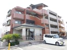 パサージュ若草２の外観