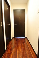 居室 ビクトワール歯大前