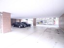 駐車場 ビクトワール歯大前
