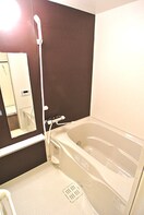 バス／シャワールーム等 ビクトワール歯大前