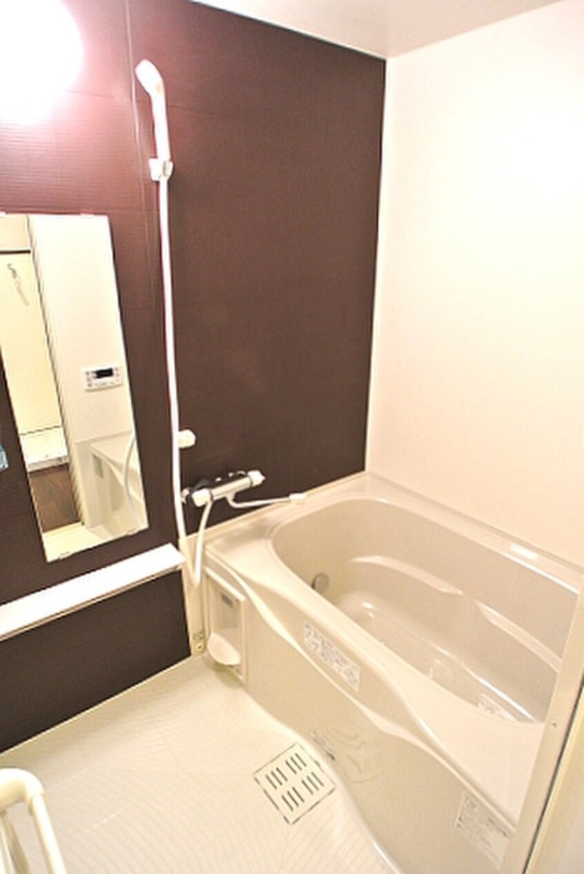 バス／シャワールーム等 ビクトワール歯大前