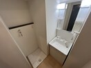 洗面 ビクトワール歯大前