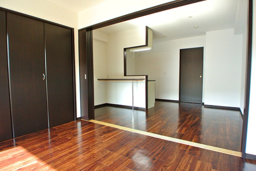 洗面 ビクトワール歯大前