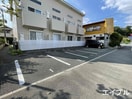 駐車場 コスモヒルズ