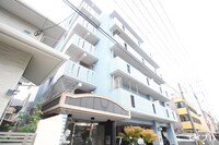 第２フジサンビル