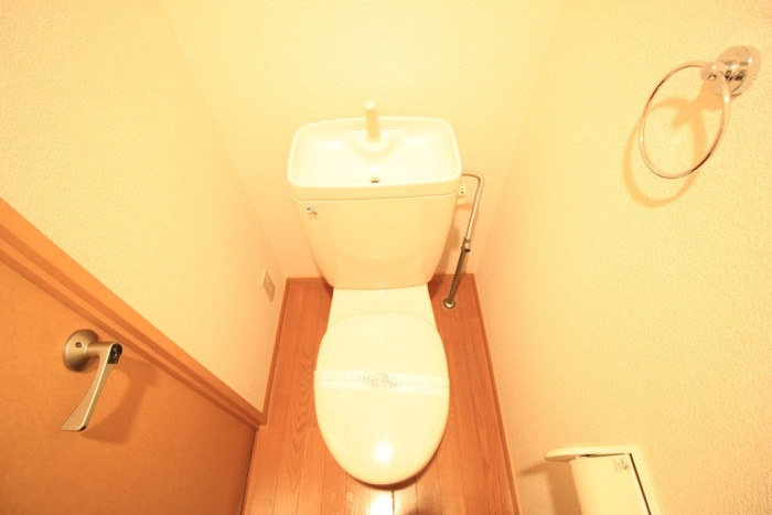 トイレ ベルパ－ク２１