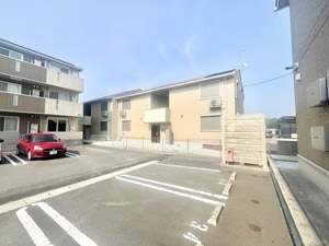 ソレールヴィラ・クレスト