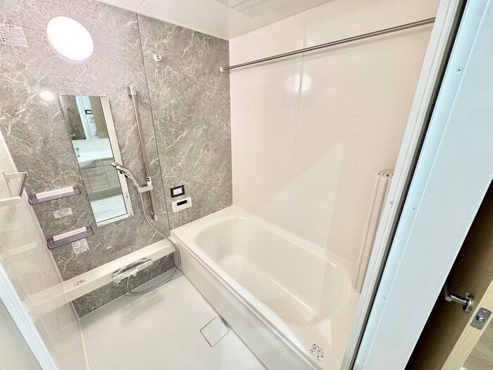 バス／シャワールーム等 ソレールヴィラ・クレスト