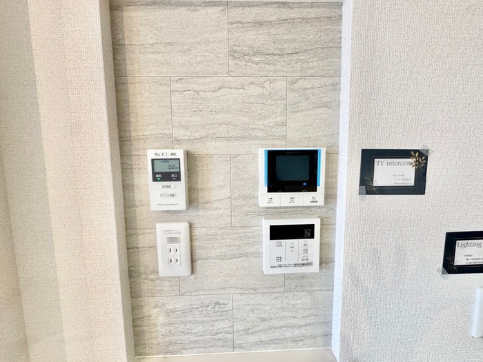 内観写真 ソレールヴィラ・クレスト