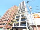 ｸﾞﾗﾝﾌｫｰﾚ六本松ｽﾀｲﾙ(203)の外観