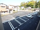 駐車場 レムリア