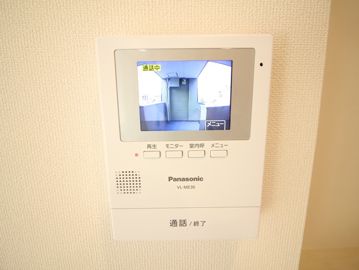 内観写真 レムリア