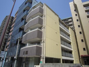 メゾンボナール