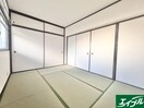 居室 フレグランスたまきⅡ