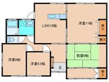 葉山2丁目貸家