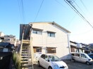 外観写真 Y′sフラット博多南